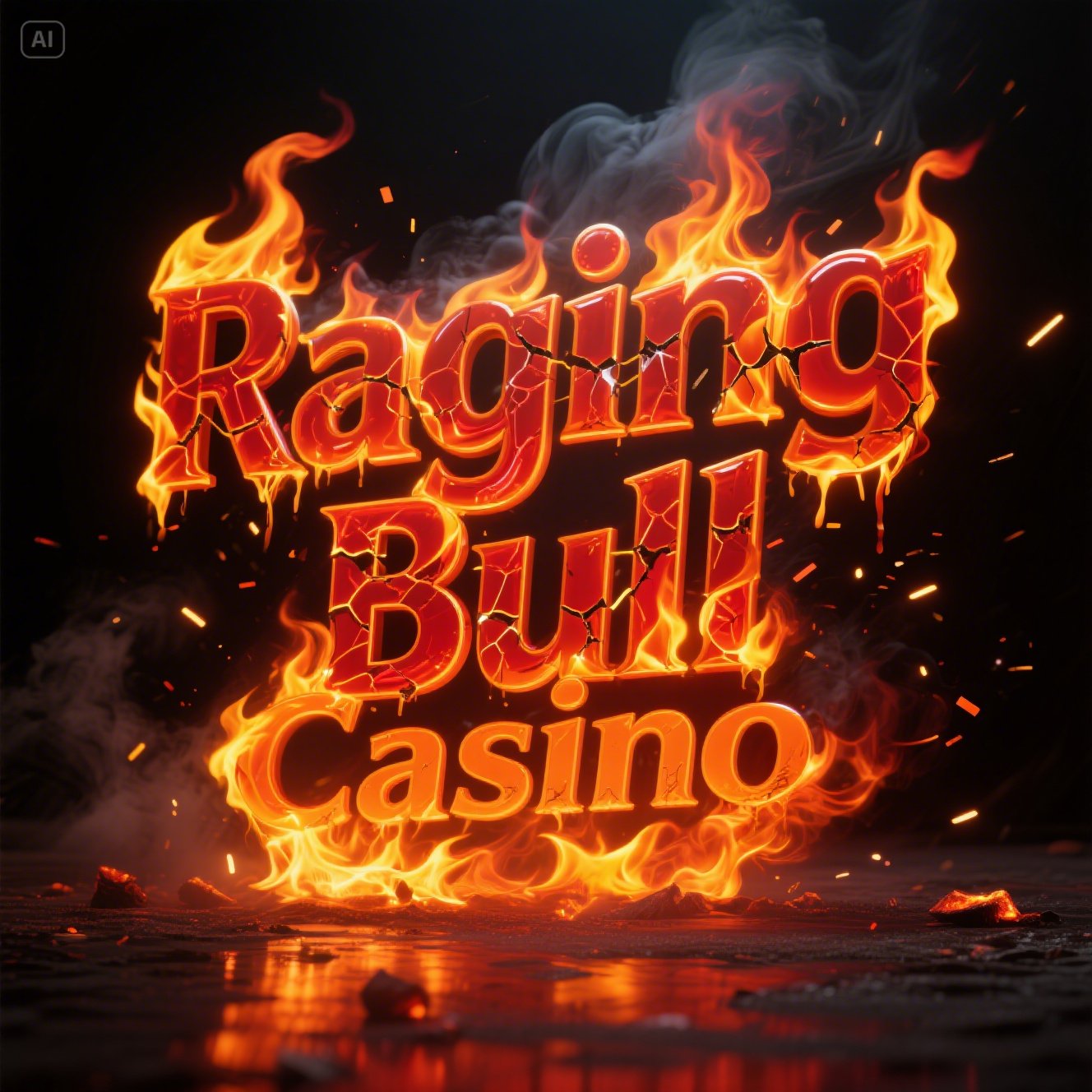 Raging Bull Casino